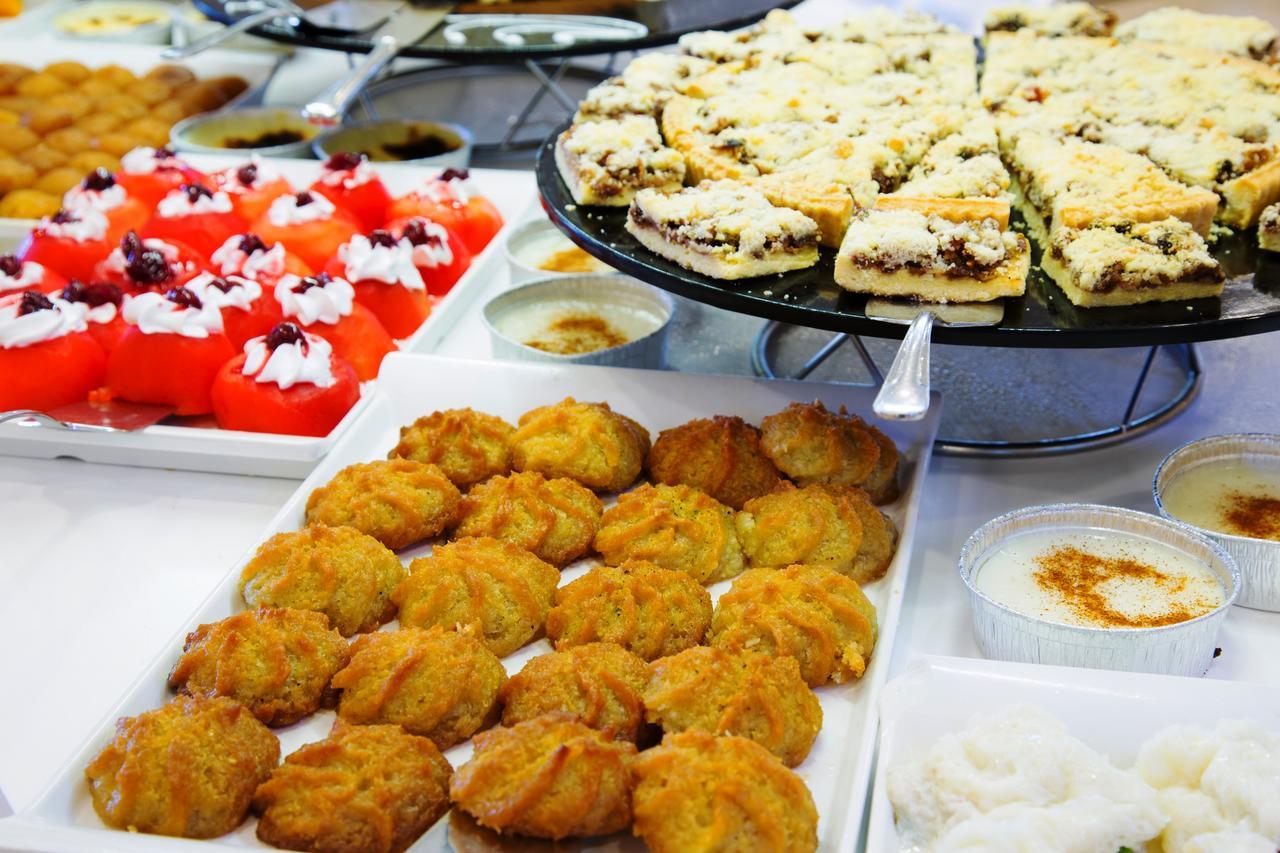 라마다 플라자 바이 윈덤 시데 외부 사진